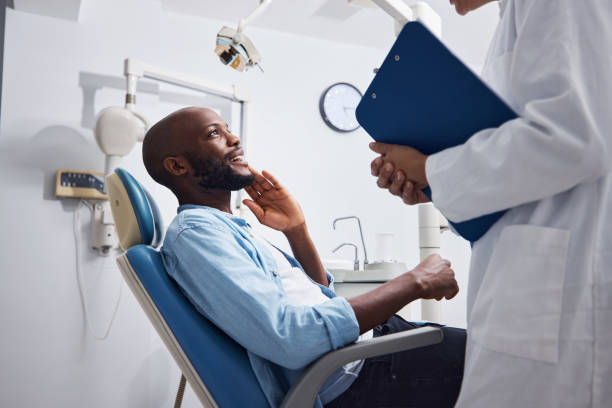 Best Emergency Dental Care for Broken or Chipped Teeth in Woodson Terrace, MO