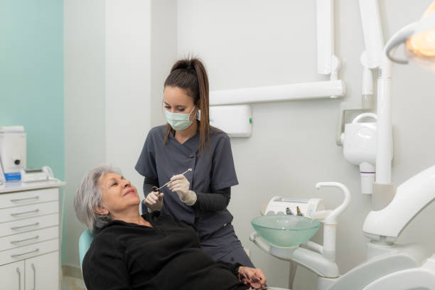 Best Emergency TMJ Treatment in Woodson Terrace, MO