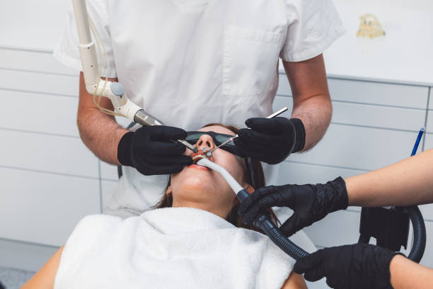 Best Emergency Treatment for Dental Infections or Abscesses in Woodson Terrace, MO