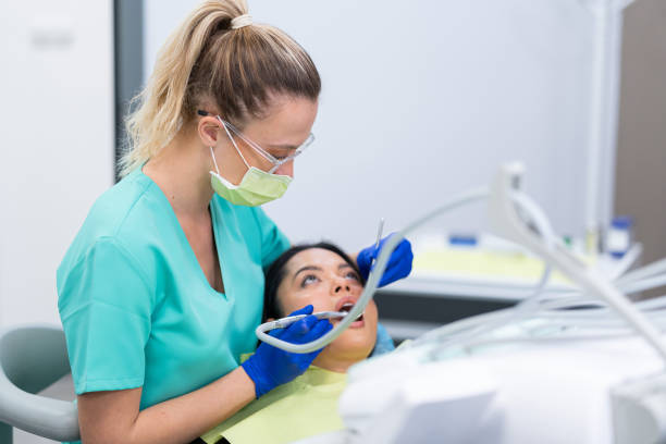 Best Emergency Wisdom Teeth Removal in Woodson Terrace, MO